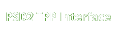 PSD2 TPP Interface